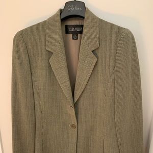 Ellen Tracy blazer
